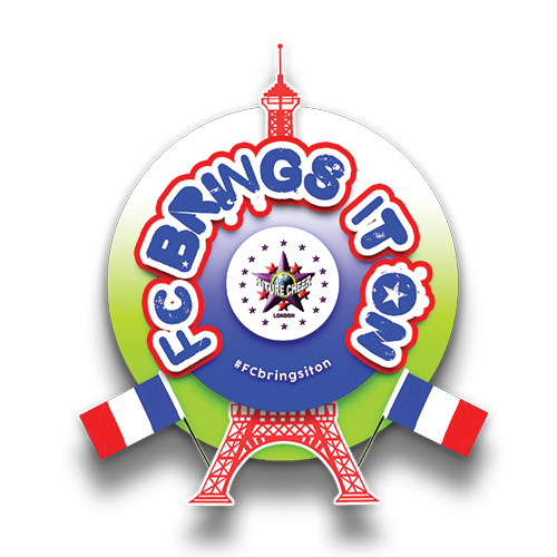 Brings It On logo