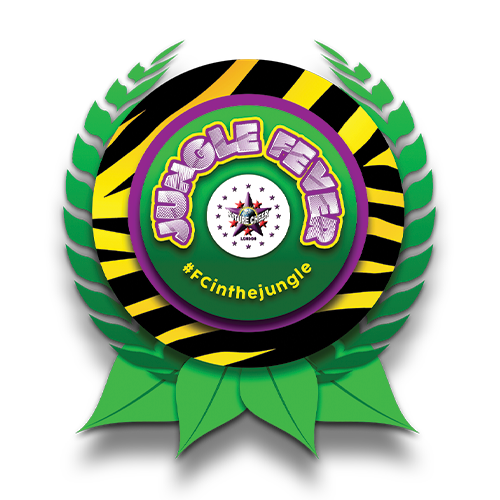 Jungle Fever logo