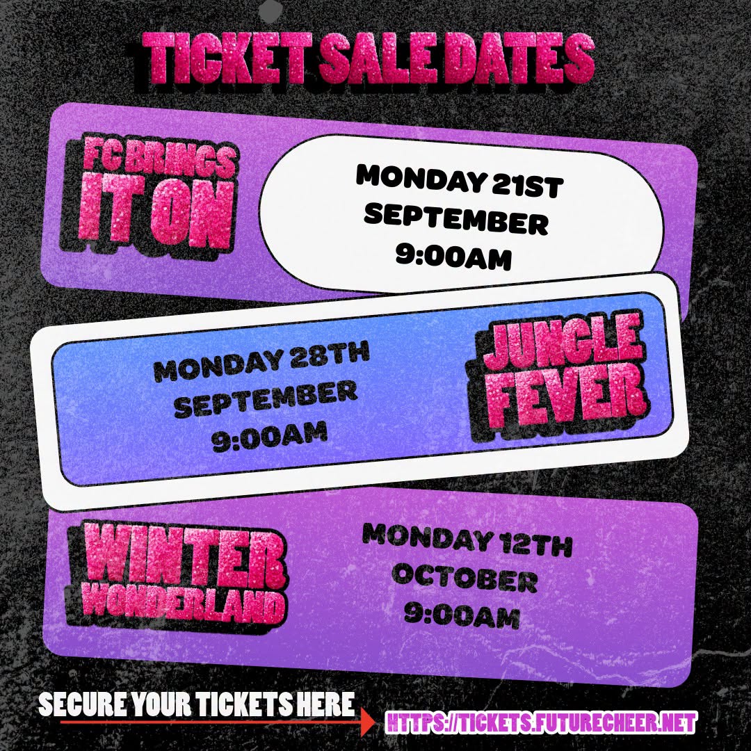 Ticket Information