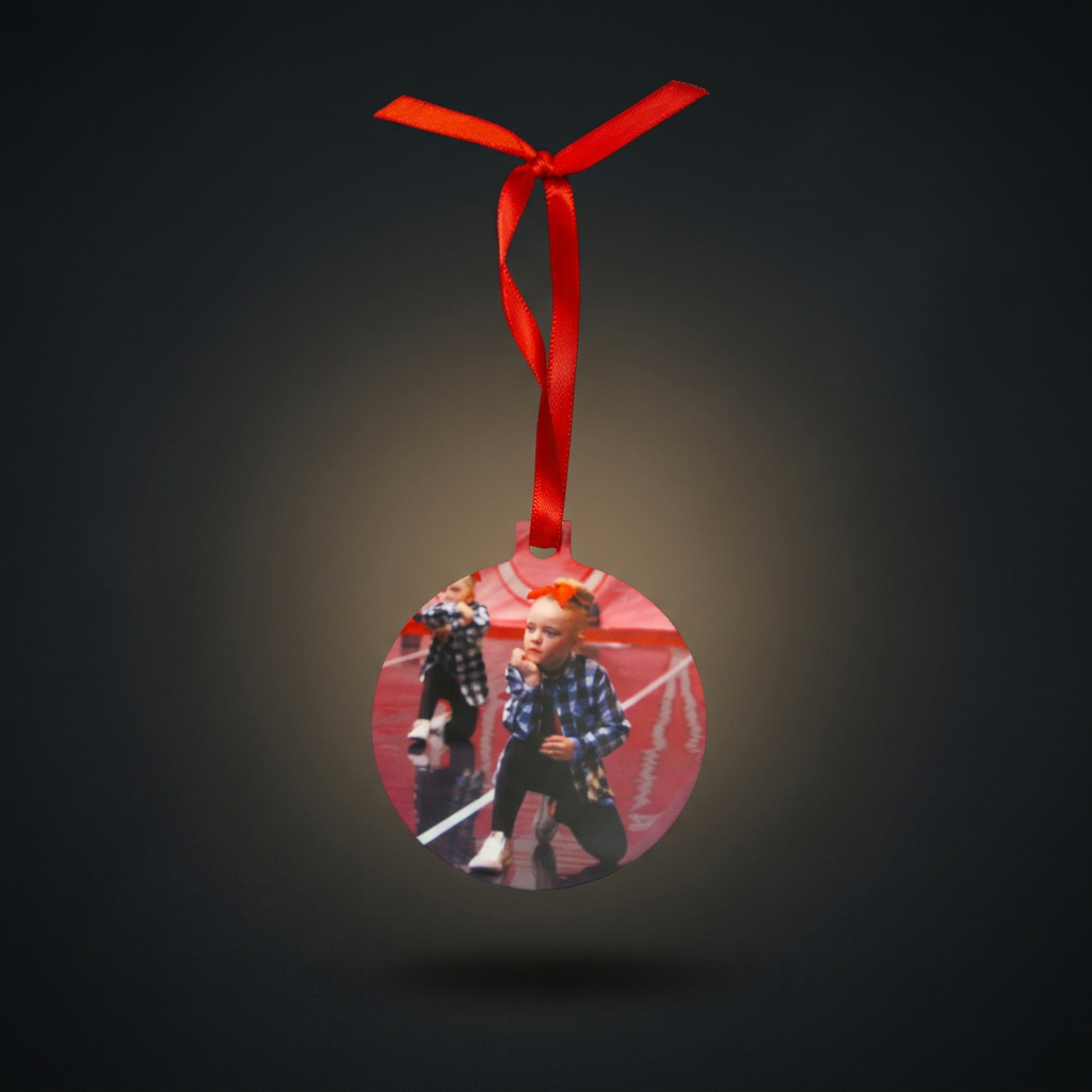 Bauble Ornament