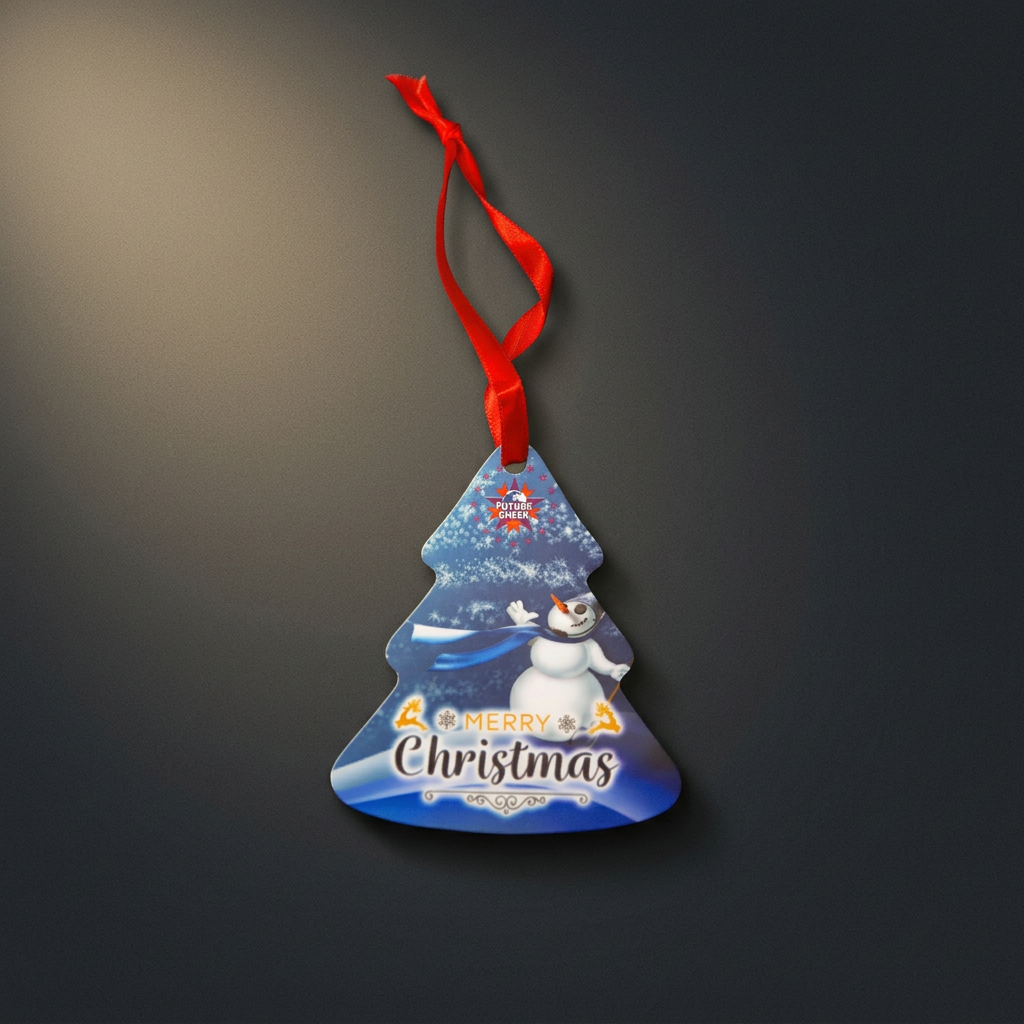 Christmas Bauble