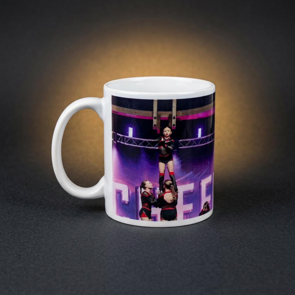 Photo Mug