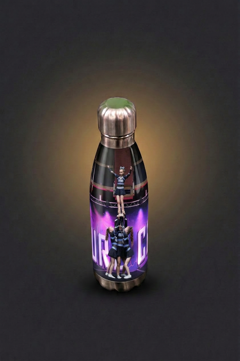Water Bottle